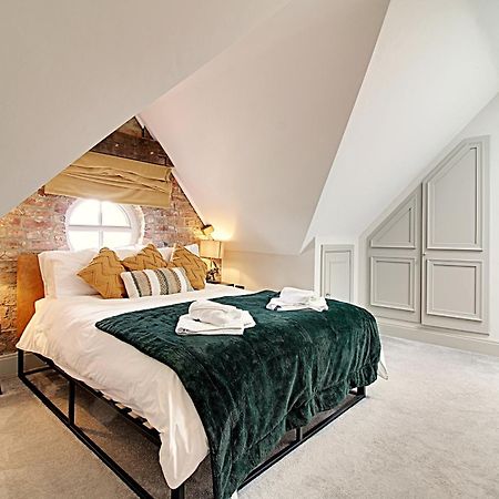 里彭Finest Retreats - Highfield House公寓 外观 照片