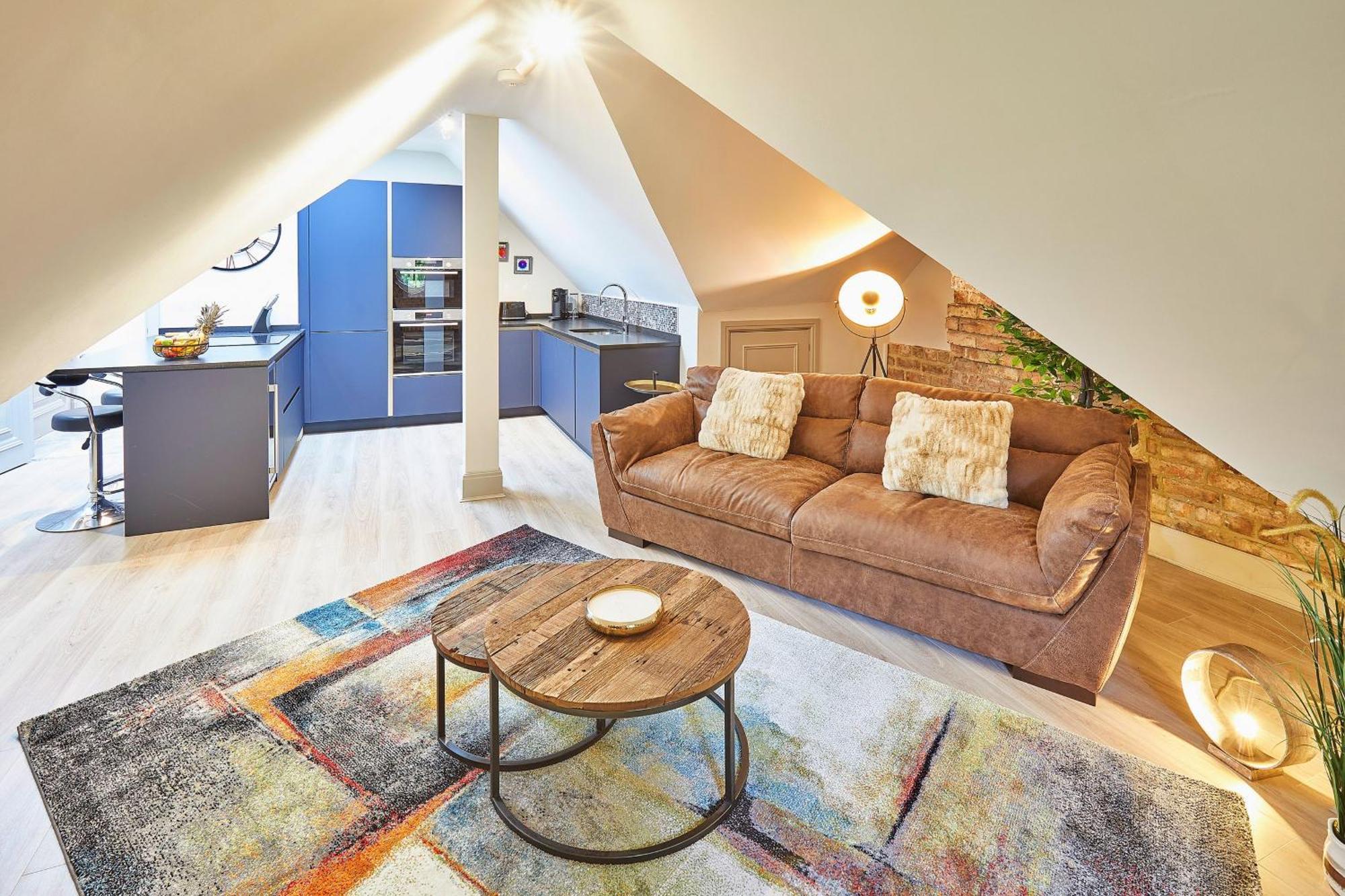 里彭Finest Retreats - Highfield House公寓 外观 照片